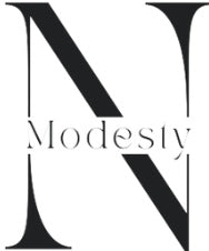 N.modesty